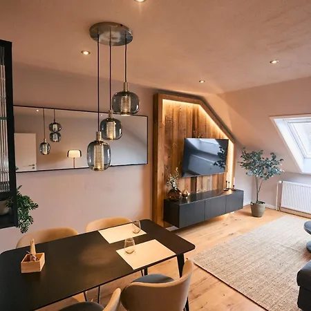 Apartment Maja - Trier