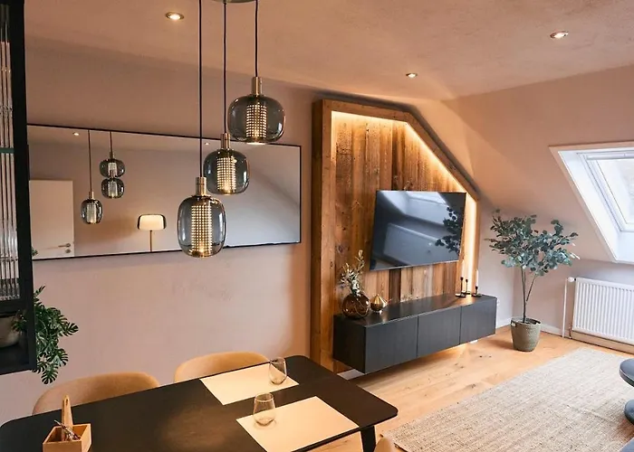 Apartman Maja - Trier