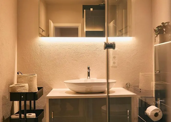 Apartment Maja - Trier